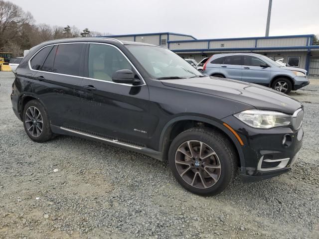 2017 BMW X5 SDRIVE35I