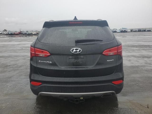 2016 Hyundai Santa FE Sport