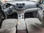 2012 Toyota Highlander Base