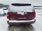 2008 Chevrolet Tahoe K1500