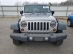 2013 Jeep Wrangler Unlimited Rubicon