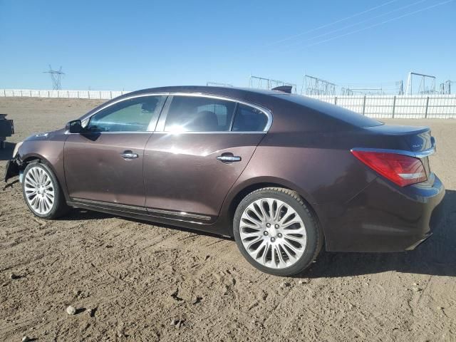 2015 Buick Lacrosse Premium