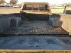 1987 Chevrolet S Truck S10