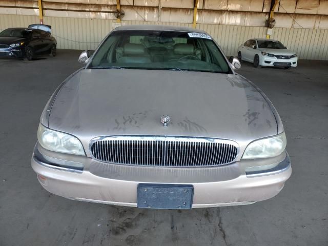 1998 Buick Park Avenue