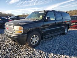 Salvage cars for sale at auction: 2005 GMC Yukon XL Denali