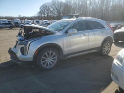 Run And Drives Cars for sale at auction: 2019 Cadillac XT4 Premium Luxury