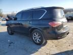 2011 Infiniti QX56