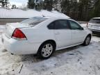 2013 Chevrolet Impala LT