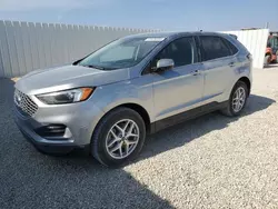 2023 Ford Edge SEL en venta en Arcadia, FL