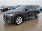 2024 Audi Q3 Premium S Line 45