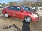 2019 Nissan Versa S