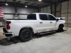 2024 Chevrolet Silverado K1500 Custom