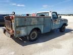 1977 Ford F-100 Cab