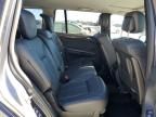 2011 Mercedes-Benz GL 450 4matic