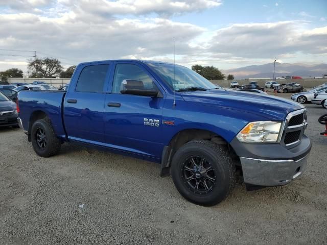 2014 Dodge RAM 1500 ST