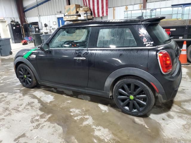 2016 Mini Cooper S