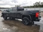 2016 GMC Sierra C1500