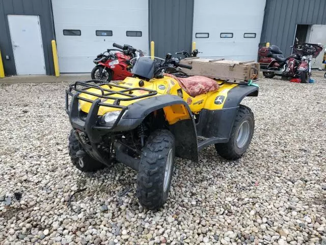 2004 Honda TRX350 FE