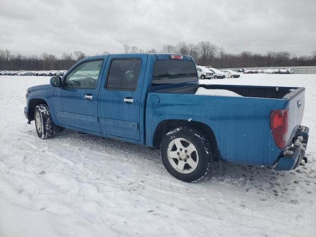 2011 Chevrolet Colorado LT