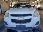 2011 Chevrolet Equinox LS