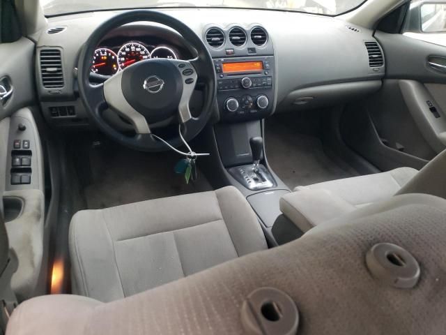 2010 Nissan Altima Base