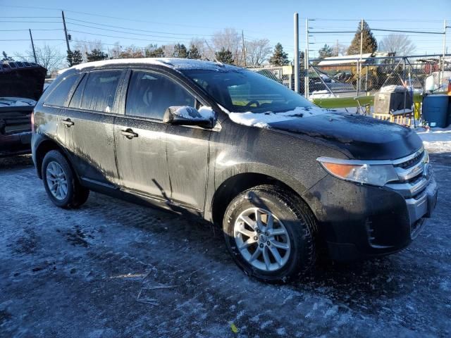 2014 Ford Edge SE