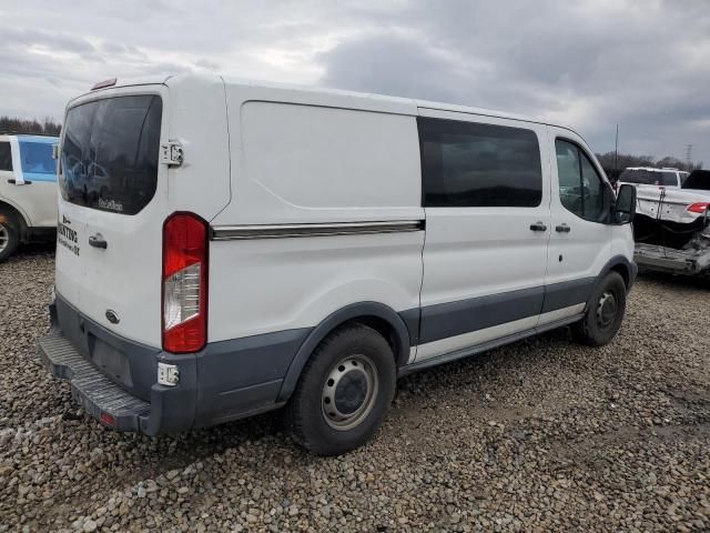 2015 Ford Transit T-150