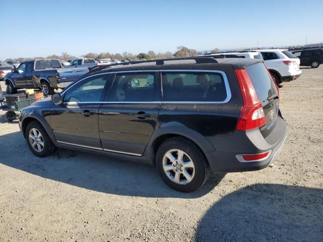 2013 Volvo XC70 3.2