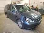 2006 Honda Odyssey EXL