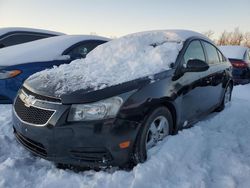 Lotes con ofertas a la venta en subasta: 2012 Chevrolet Cruze LT