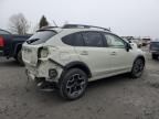 2014 Subaru XV Crosstrek 2.0 Limited