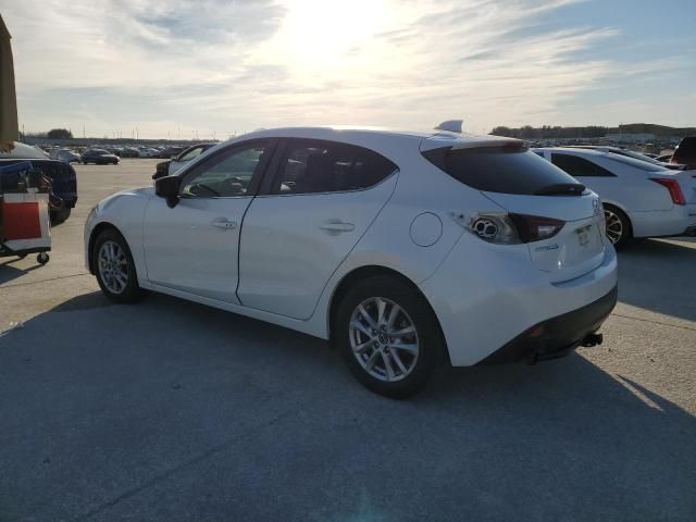 2015 Mazda 3 Grand Touring