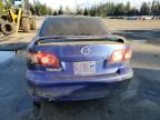 2004 Mazda 6 I