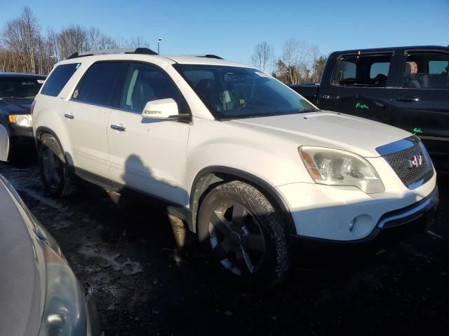 2010 GMC Acadia SLT-1