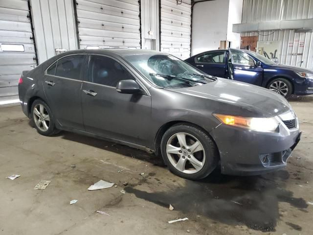 2009 Acura TSX