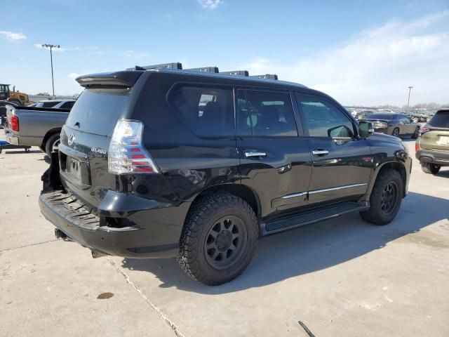 2017 Lexus GX 460