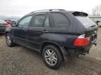 2005 BMW X5 3.0I