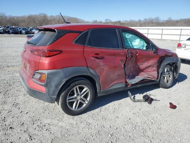 2018 Hyundai Kona SE