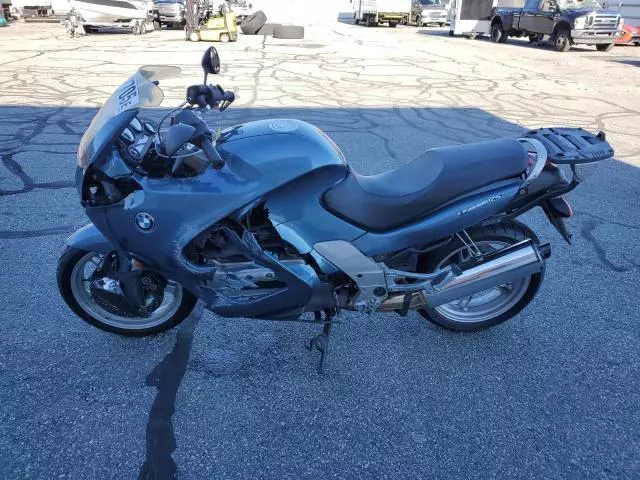 1998 BMW K1200 RS