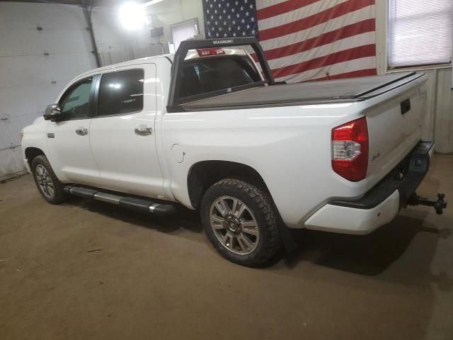 2016 Toyota Tundra Crewmax 1794