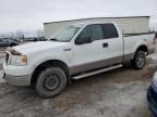 2005 Ford F150