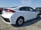 2019 Hyundai Ioniq Blue