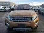 2014 Land Rover Range Rover Evoque Pure Plus