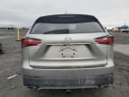 2016 Lexus NX 200T Base