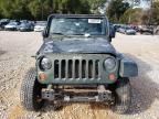 2009 Jeep Wrangler Unlimited Sahara