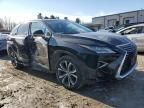 2018 Lexus RX 450H Base