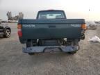 2001 Toyota Tacoma Prerunner