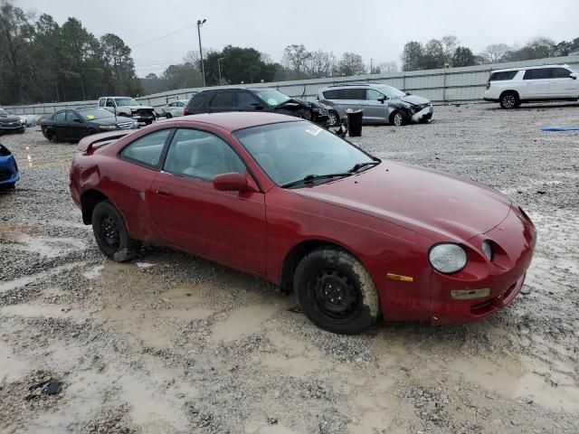 1997 Toyota Celica ST