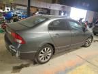 2009 Honda Civic EX