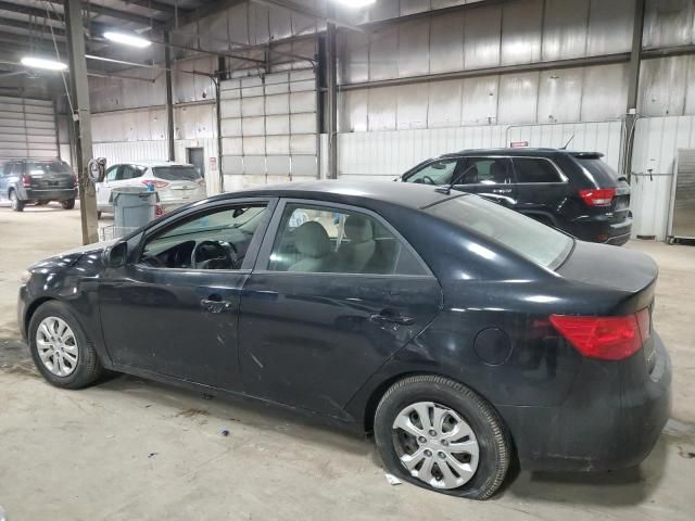 2011 KIA Forte LX